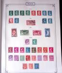 1849-1954 Collection de France