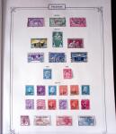 1849-1954 Collection de France