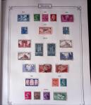 1849-1954 Collection de France
