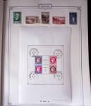 1849-1954 Collection de France