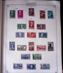 1849-1954 Collection de France