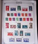 1849-1954 Collection de France