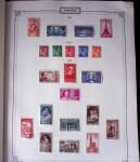 1849-1954 Collection de France
