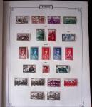 1849-1954 Collection de France