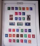 1849-1954 Collection de France