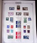 1849-1954 Collection de France