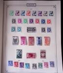 1849-1954 Collection de France