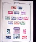 1849-1954 Collection de France