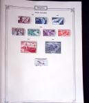 1849-1954 Collection de France