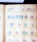 1840-1940 All-world collection in five albums with GB, Greece, USA, France, Belgium, China, colonies, etc.