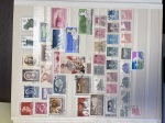 1950-2000  Collection de France, entre 1950 à 2000