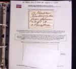 1746-1900, Collection d'exposition LA POSTE DANS L'AUDE en 80 pages avec une belle panoplie de PP à numéro, cursives rouges, T22, doubles cursives, PC du GC de Ginestas
