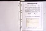 1800-1830, Collection de 70 lettres avec marques d'arrivée sur pages d'albums, dont Aix en Provence, Angers, Bastia, Lyon, Marseille avec déboursé, Macon, Nantes, Narbonne, Limoux, Nimes dont déboursé manuscrit, Per