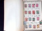 1840-1930, An amazing small estate in a dozen small
