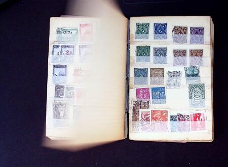 1840-1930, An amazing small estate in a dozen small