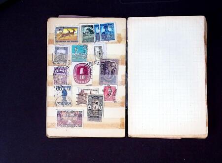 1840-1930, An amazing small estate in a dozen small