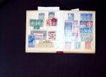 1840-1930, An amazing small estate in a dozen small