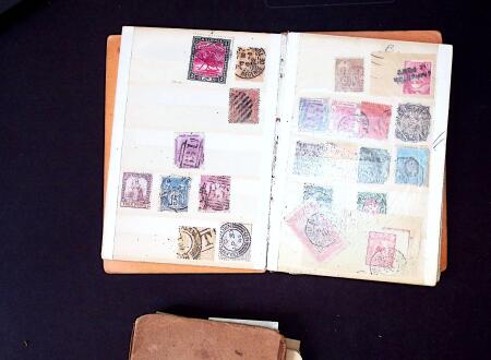 1840-1930, An amazing small estate in a dozen small