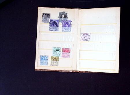 1840-1930, An amazing small estate in a dozen small