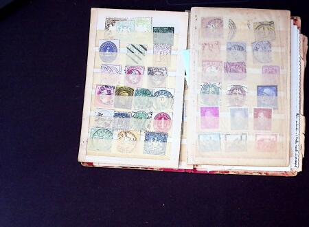 1840-1930, An amazing small estate in a dozen small