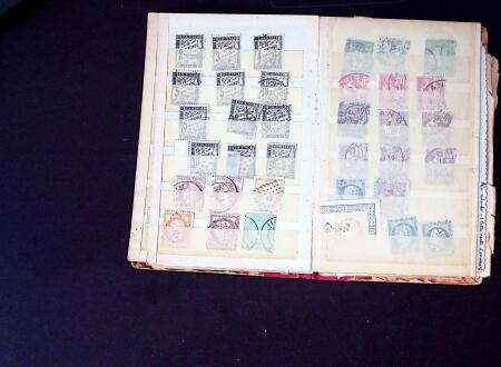 1840-1930, An amazing small estate in a dozen small