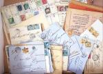 1840-1930, An amazing small estate in a dozen small