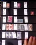 1900-1973 Stock d'avant-guerre en très grande majorité