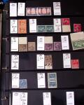 1900-1973 Stock d'avant-guerre en très grande majorité