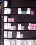 1900-1973 Stock d'avant-guerre en très grande majorité