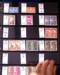 1900-1973 Stock d'avant-guerre en très grande majorité