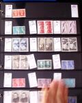 1900-1973 Stock d'avant-guerre en très grande majorité