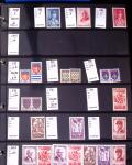 1900-1973 Stock d'avant-guerre en très grande majorité