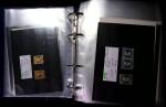1849-1876 Collection de classique en 2 classeurs, en