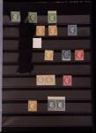 1849-1895 Un album regroupant une belle sélection