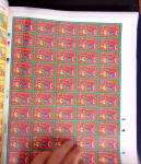 1900-2011 collection en neufs avec des feuilles entières