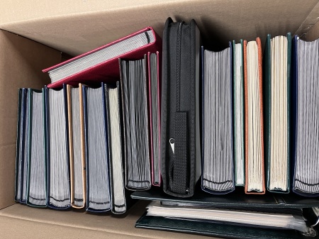 1849-2015 période classique n°1, 2, 5, 6 +,carnets
