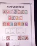 15 Classeurs/albums du Monde Suisse, Grande-Bretagne,