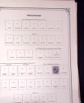 15 Classeurs/albums du Monde Suisse, Grande-Bretagne,