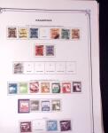 15 Classeurs/albums du Monde Suisse, Grande-Bretagne,
