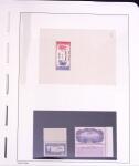 1870-1959 Collection de France avec de bonnes valeurs