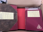 1869-1999 Lot of three albums with some useful France among other countries