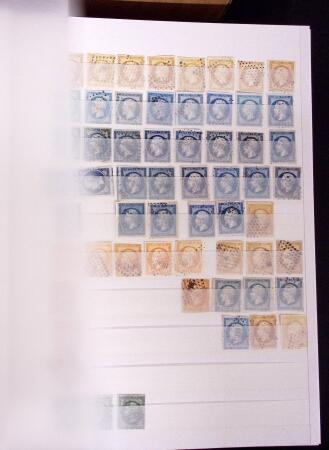 1849-2020 2 Albums de France commencent par la période