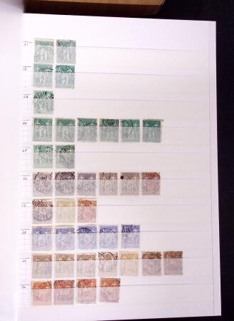 1849-2020 2 Albums de France commencent par la période