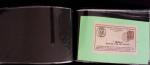 1849-1900, Lot de 75 lettres et cartes dont 15c vert