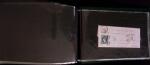 1849-1900, Lot de 75 lettres et cartes dont 15c vert