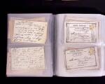 1875-1900, Lot de 69 cartes précurseurs et autres