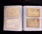 1875-1900, Lot de 69 cartes précurseurs et autres