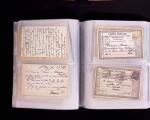 1875-1900, Lot de 69 cartes précurseurs et autres