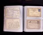 1875-1900, Lot de 69 cartes précurseurs et autres