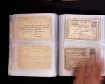 1875-1900, Lot de 69 cartes précurseurs et autres